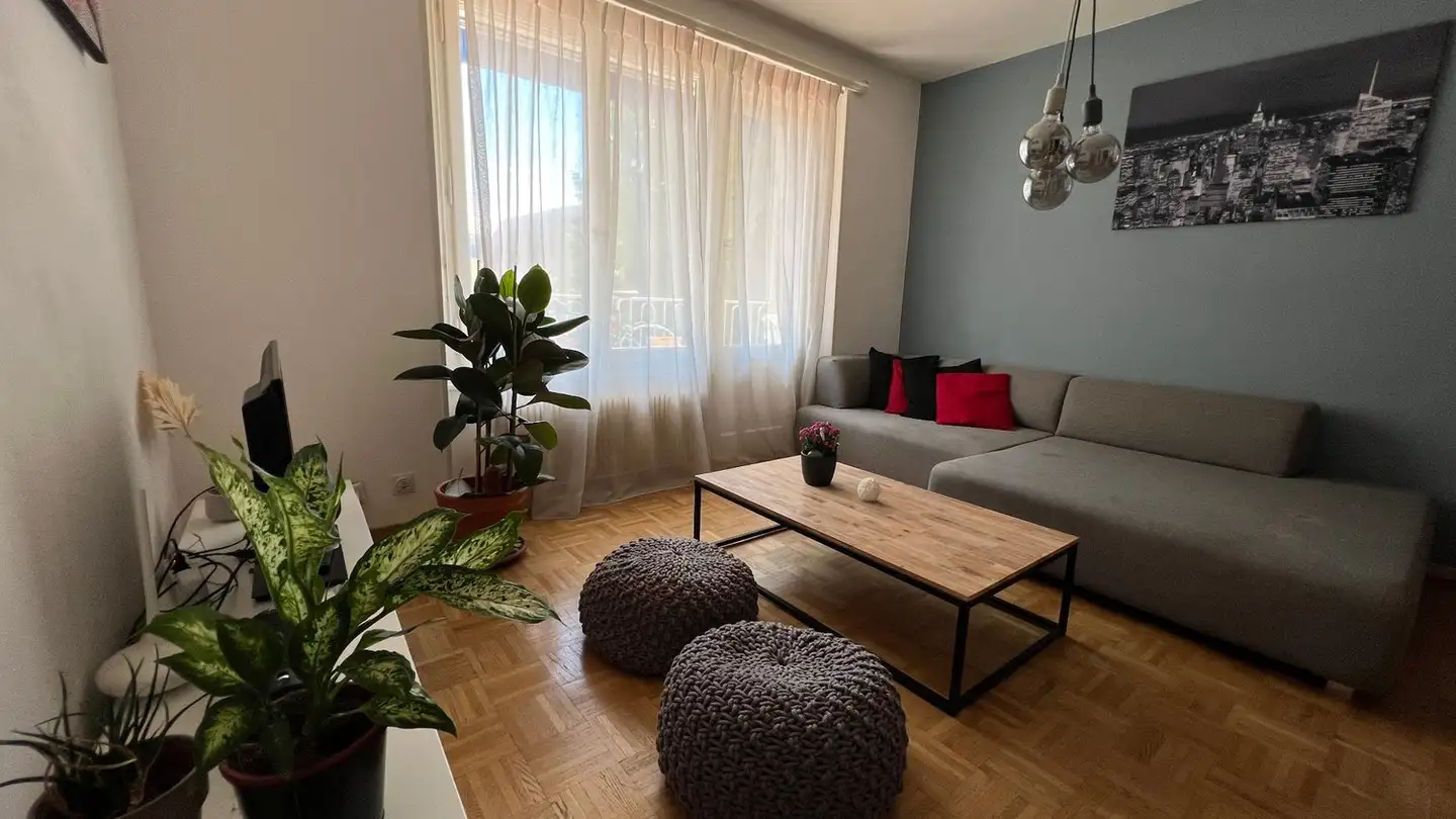 Appartamento in affitto - 1007 Lausanne - Foto 4