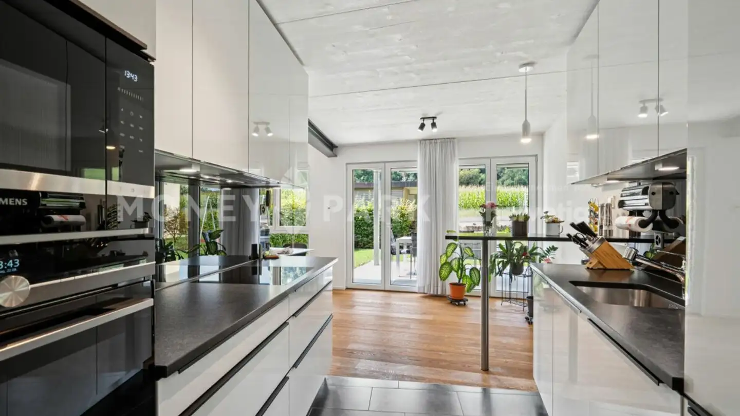 Appartamento in vendita - Semlistrasse 7a, 5304 Endingen - Foto 2