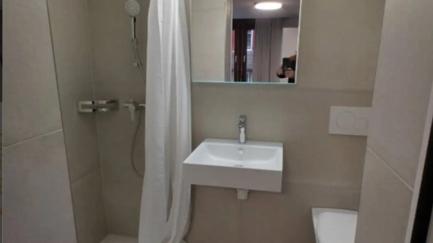 Apartment for rent - Brühlbleichestrasse 11, 9000 St. Gallen - Photo 3