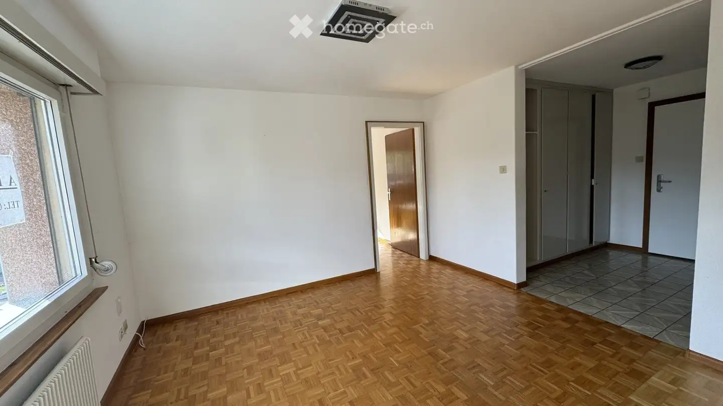Apartment for rent - Rue Charles Schäublin 3, 2735 Malleray