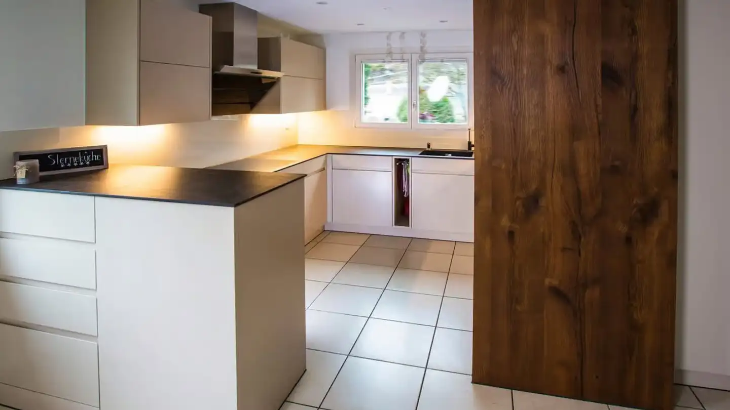 Single house for rent - Lindenmatt 16, 8912 Obfelden - Photo 3