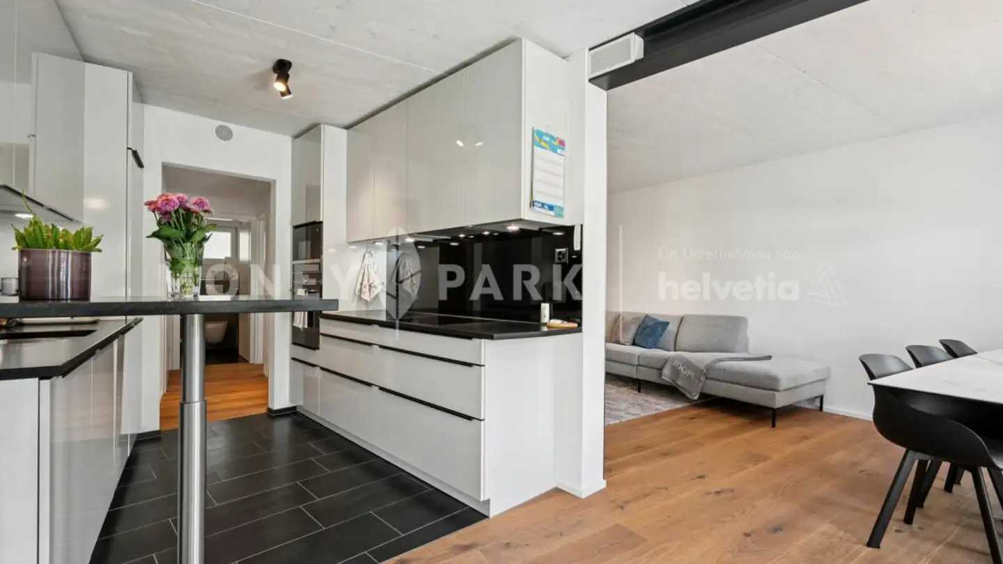 Appartamento in vendita - Semlistrasse 7a, 5304 Endingen - Foto 3