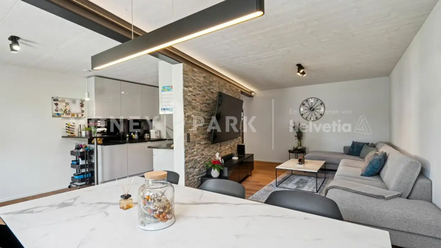 Appartamento in vendita - Semlistrasse 7a, 5304 Endingen - Foto 4