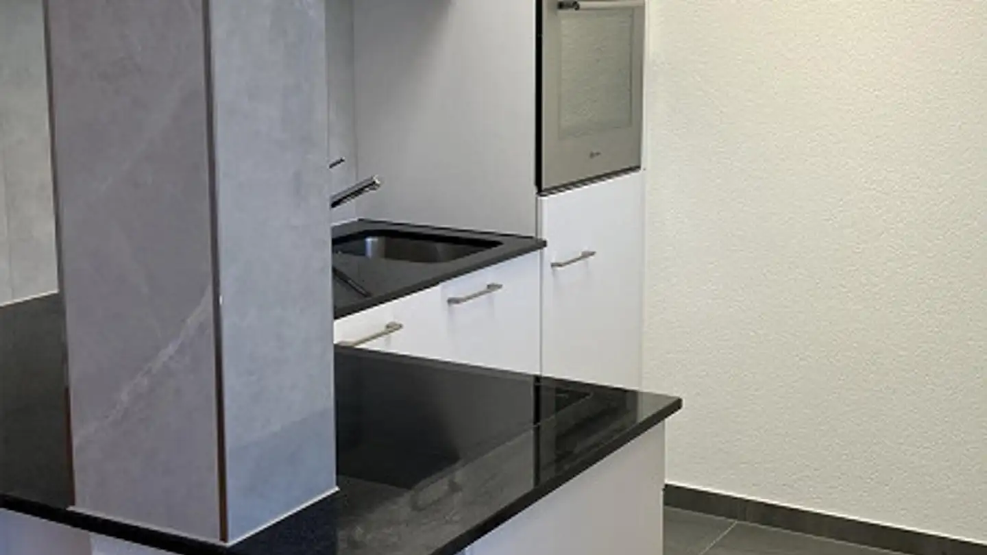 Apartment for rent - Wilerstrasse 12, 8514 Amlikon-Bissegg - Photo 4