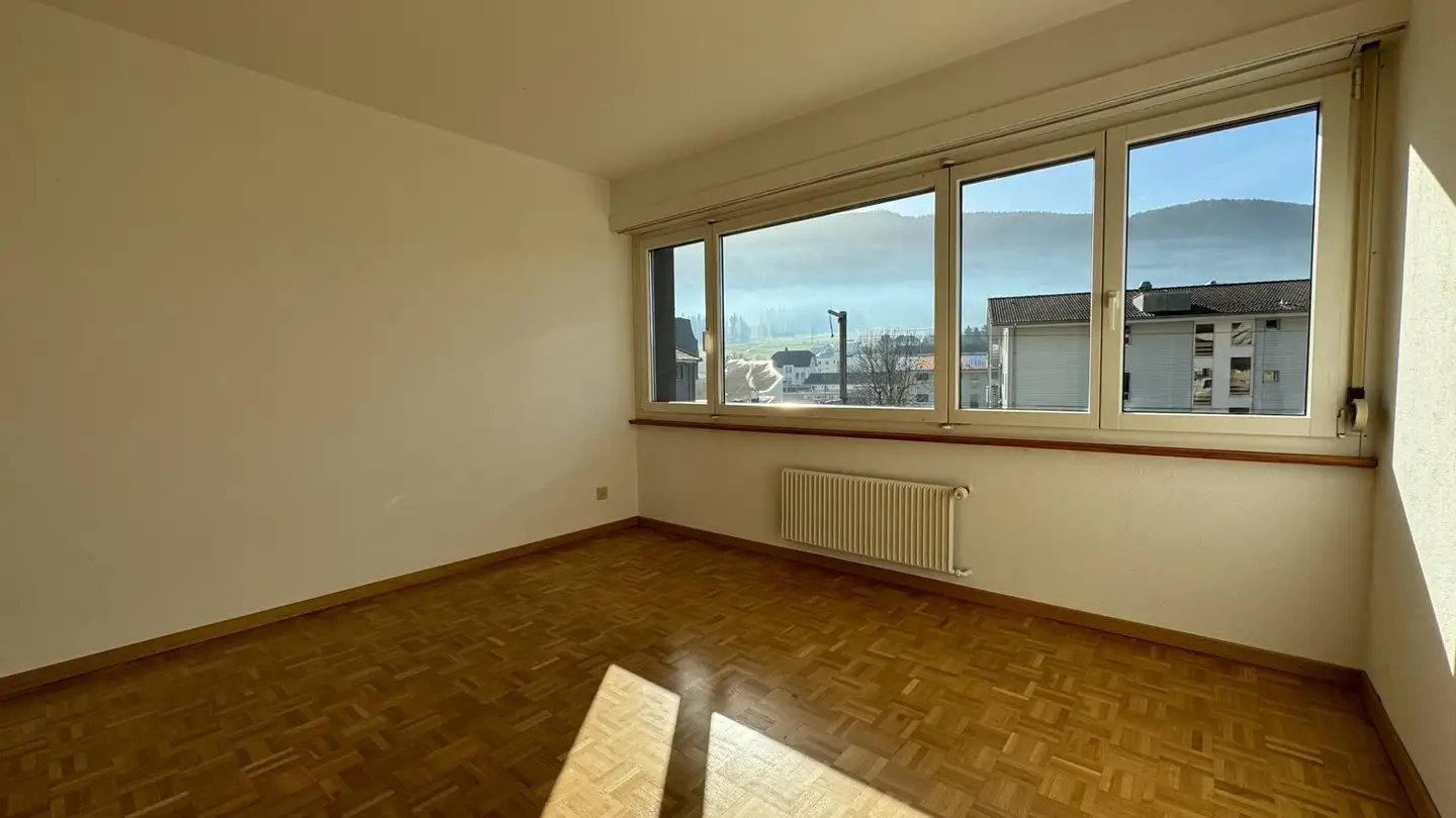 Appartamento in affitto - Rue Charles Schäublin 3, 2735 Malleray - Photo 3