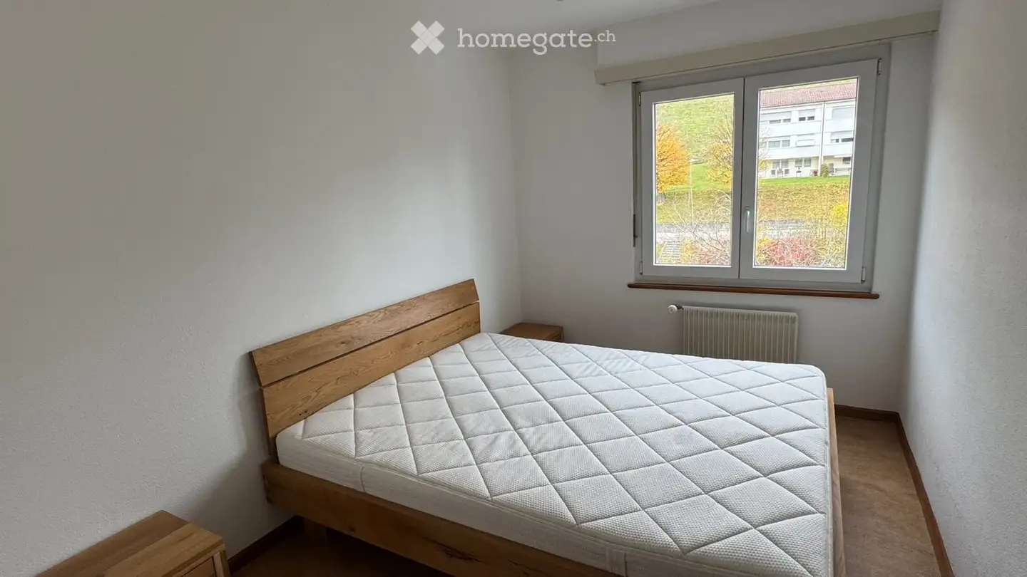 Appartamento in affitto - Rue Charles Schäublin 3, 2735 Malleray - Photo 4