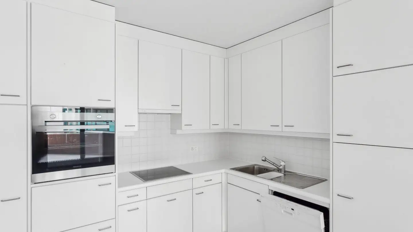 Apartment for rent - Via Generale Guisan 6, 6900 Paradiso - Photo 4