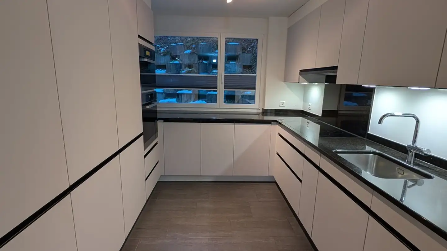 Maison individuelle à louer - Reussblickstrasse 32, 5621 Zufikon