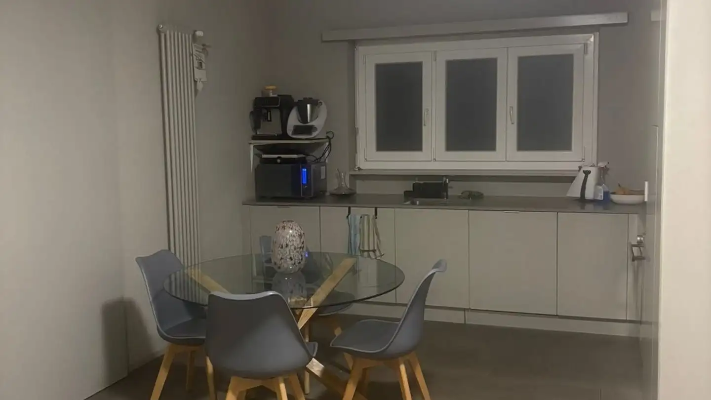 Appartement à louer - El Stradún 17, 6513 Monte Carasso - Photo 3