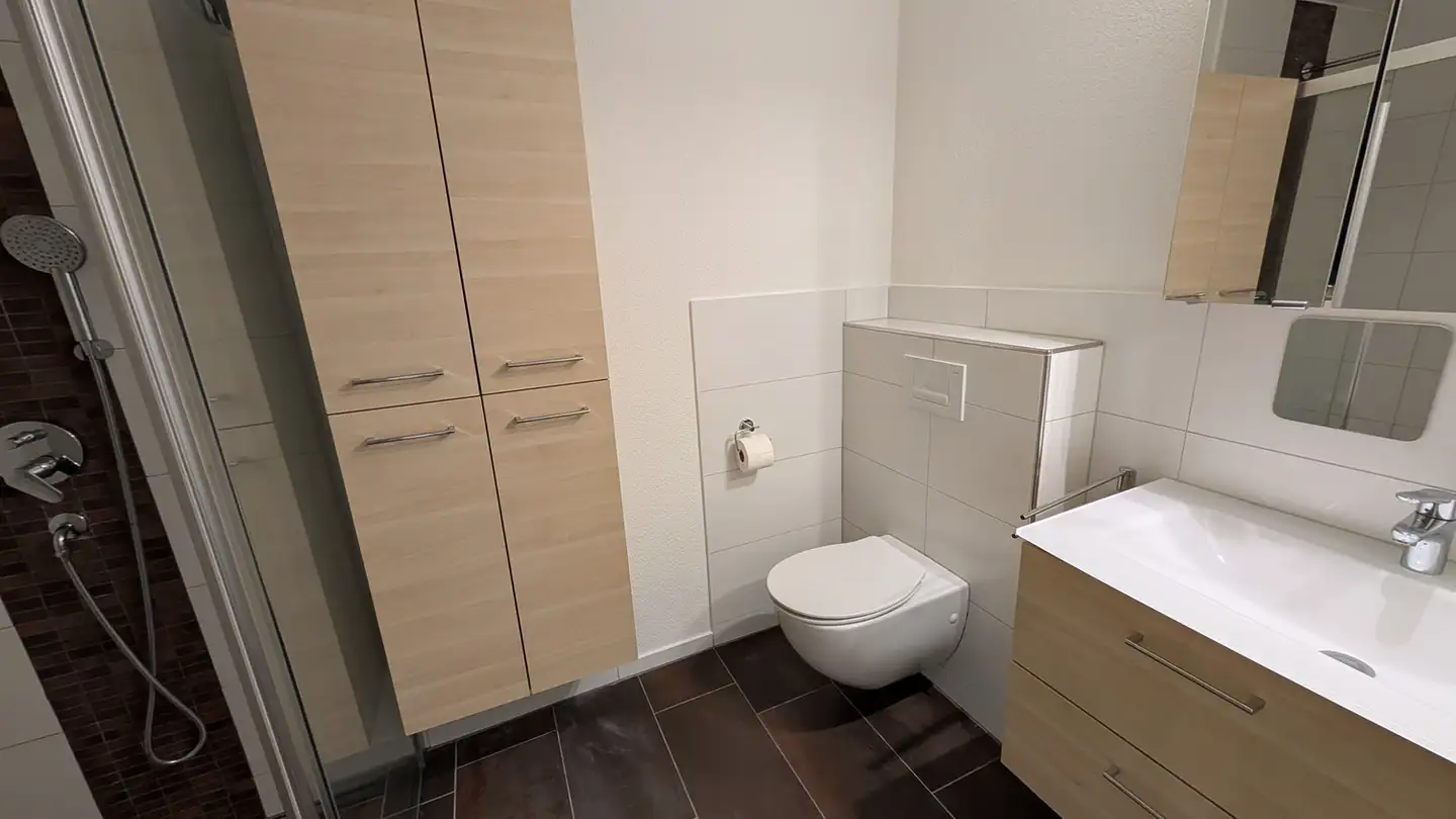 Maison individuelle à louer - Reussblickstrasse 32, 5621 Zufikon - Photo 3