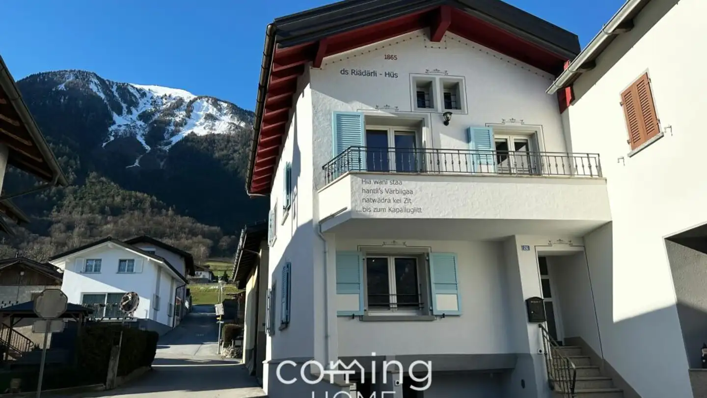 Casa singola in vendita - 3951 Agarn