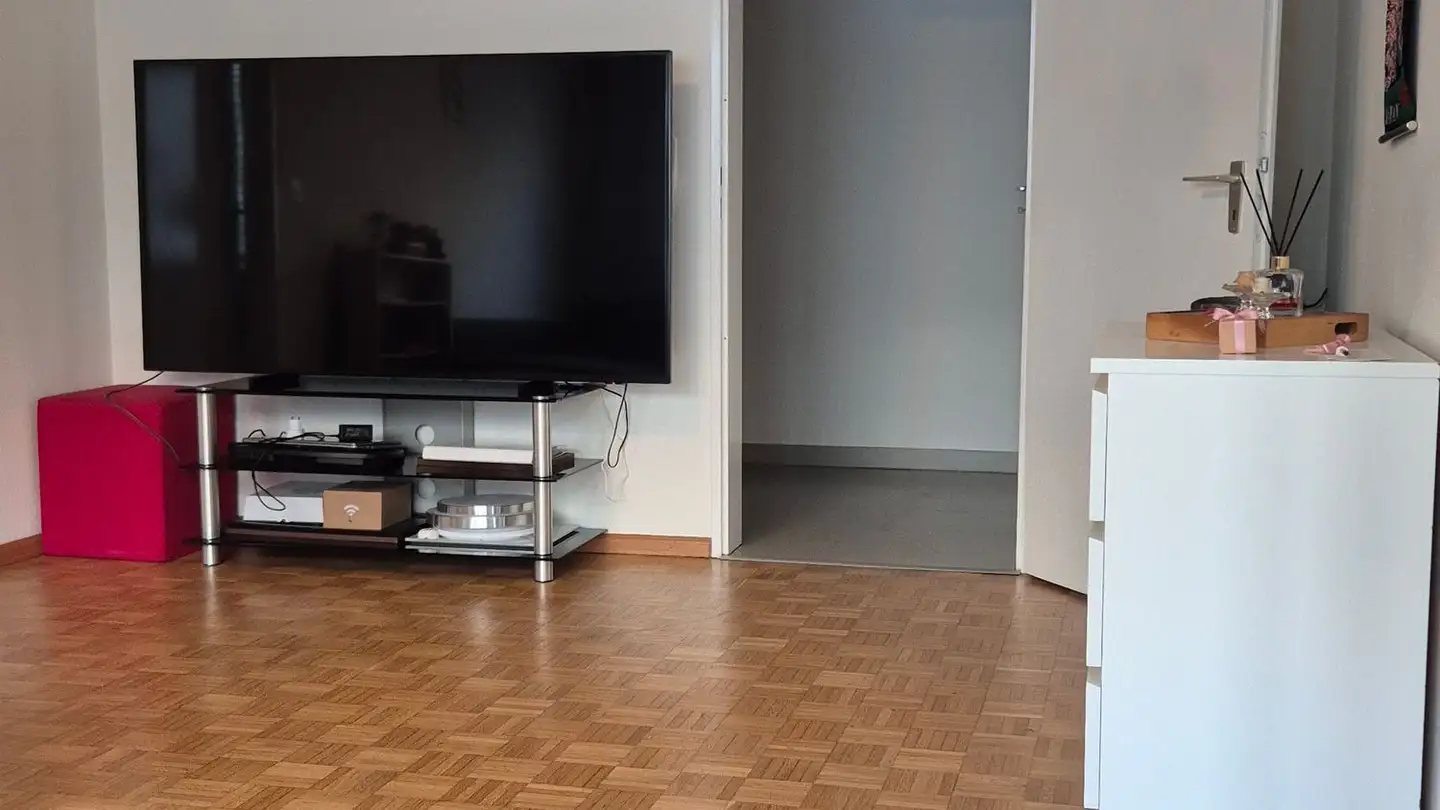 Wohnung mieten - Entenweidstrasse 80, 4056 Basel - Foto 3