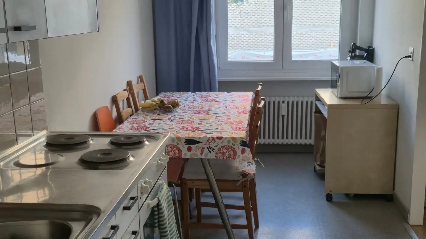 Wohnung mieten - Entenweidstrasse 80, 4056 Basel - Foto 4