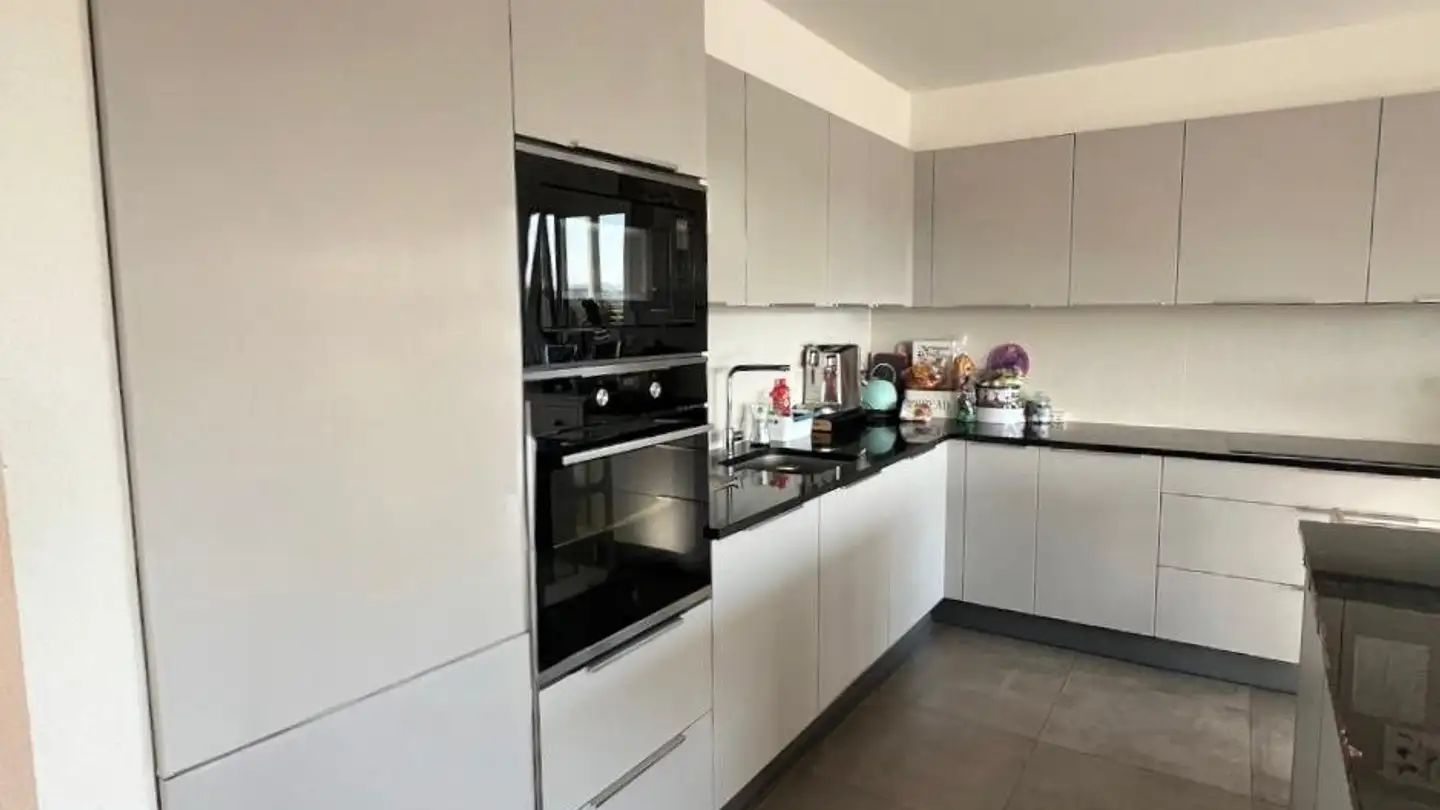 Appartement à vendre - Impasse Des Jordils 2, 1674 Montet (Glâne) - Photo 2