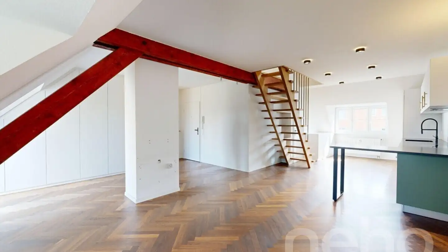 Duplex in vendita - 4052 Basel - Photo 3