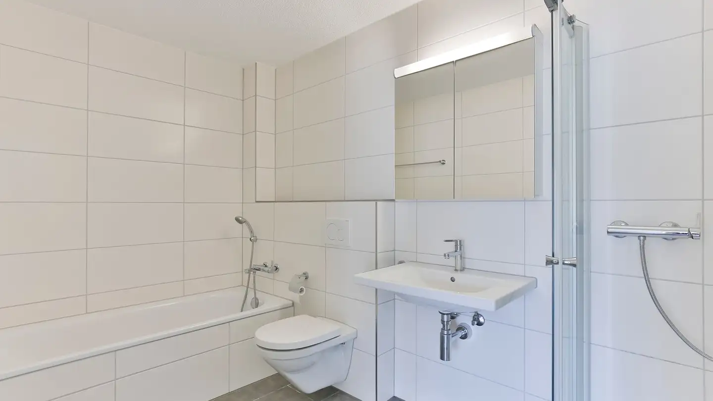 Apartment for rent - Dorfstrasse 32, 6264 Pfaffnau - Photo 4