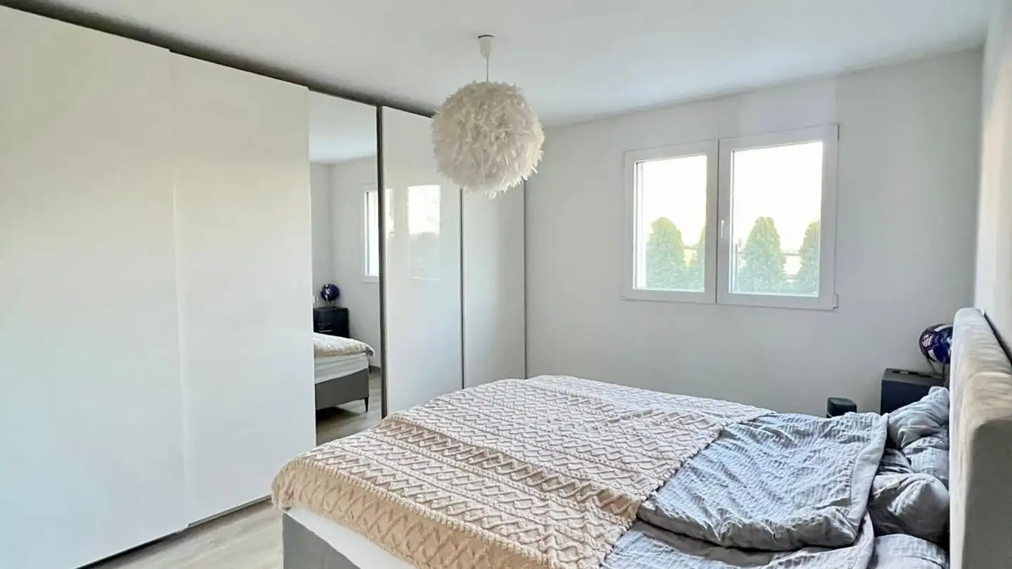 Appartement à vendre - Impasse Des Jordils 2, 1674 Montet (Glâne) - Photo 4