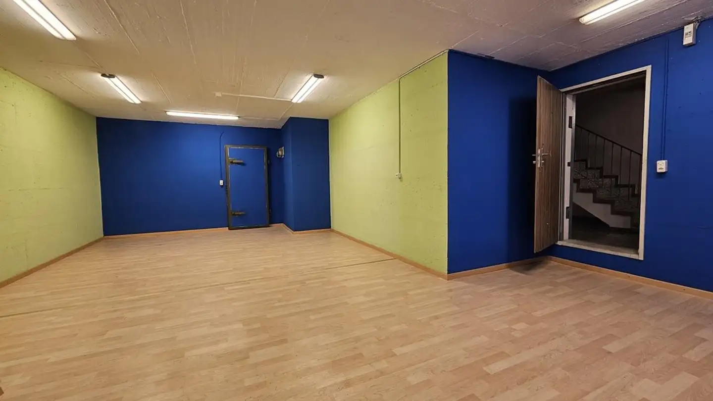Espace de stockage à louer - Bodenstrasse 21, 8805 Richterswil - Photo 3