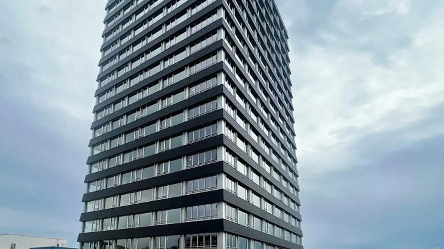 Wohnung mieten - Im Rhytech 1, 8212 Neuhausen am Rheinfall