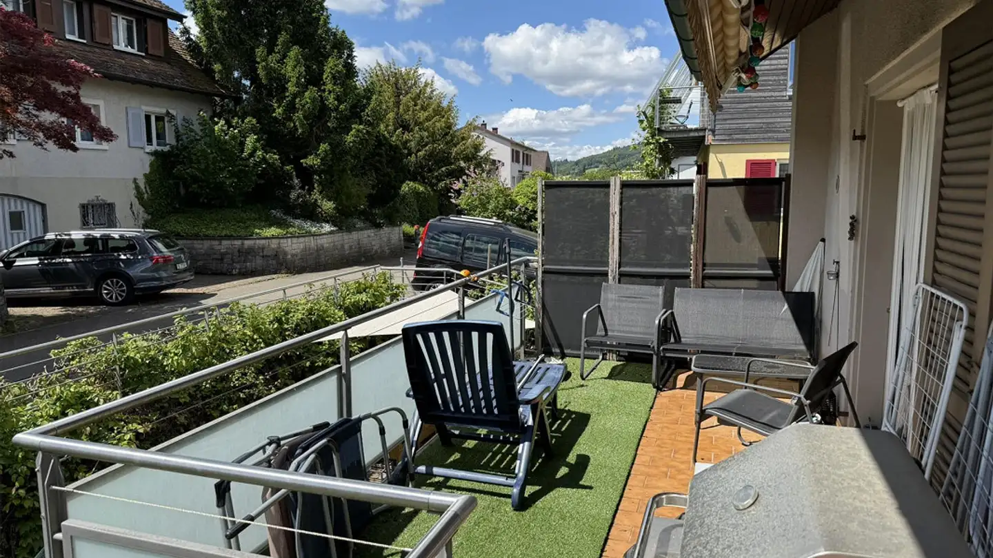 Appartement à louer - Föhrenweg 7, 4460 Gelterkinden - Photo 2