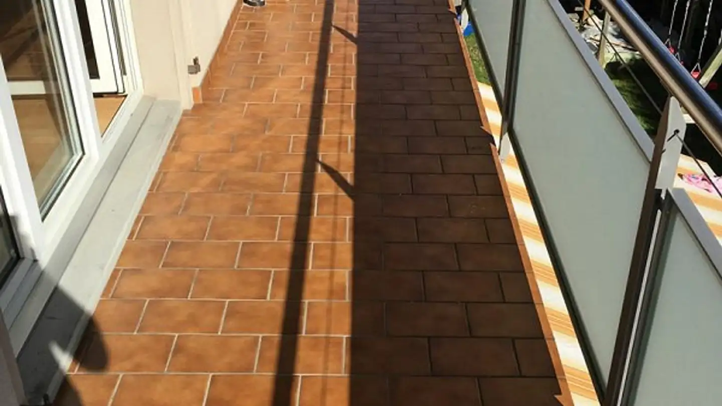 Appartement à louer - Föhrenweg 7, 4460 Gelterkinden - Photo 3