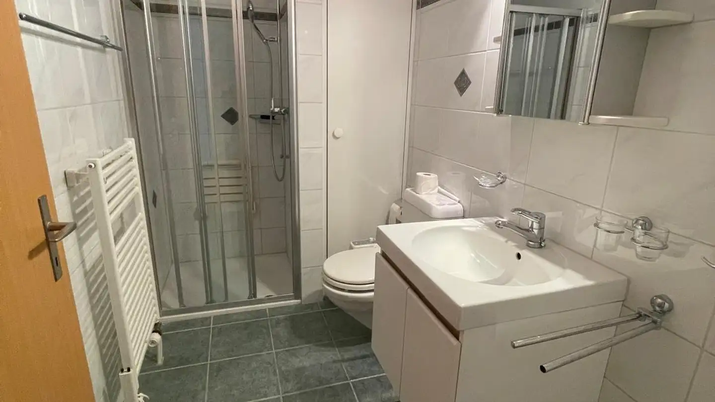 Wohnung mieten - Bristenstrasse 5, 6460 Altdorf UR - Foto 3