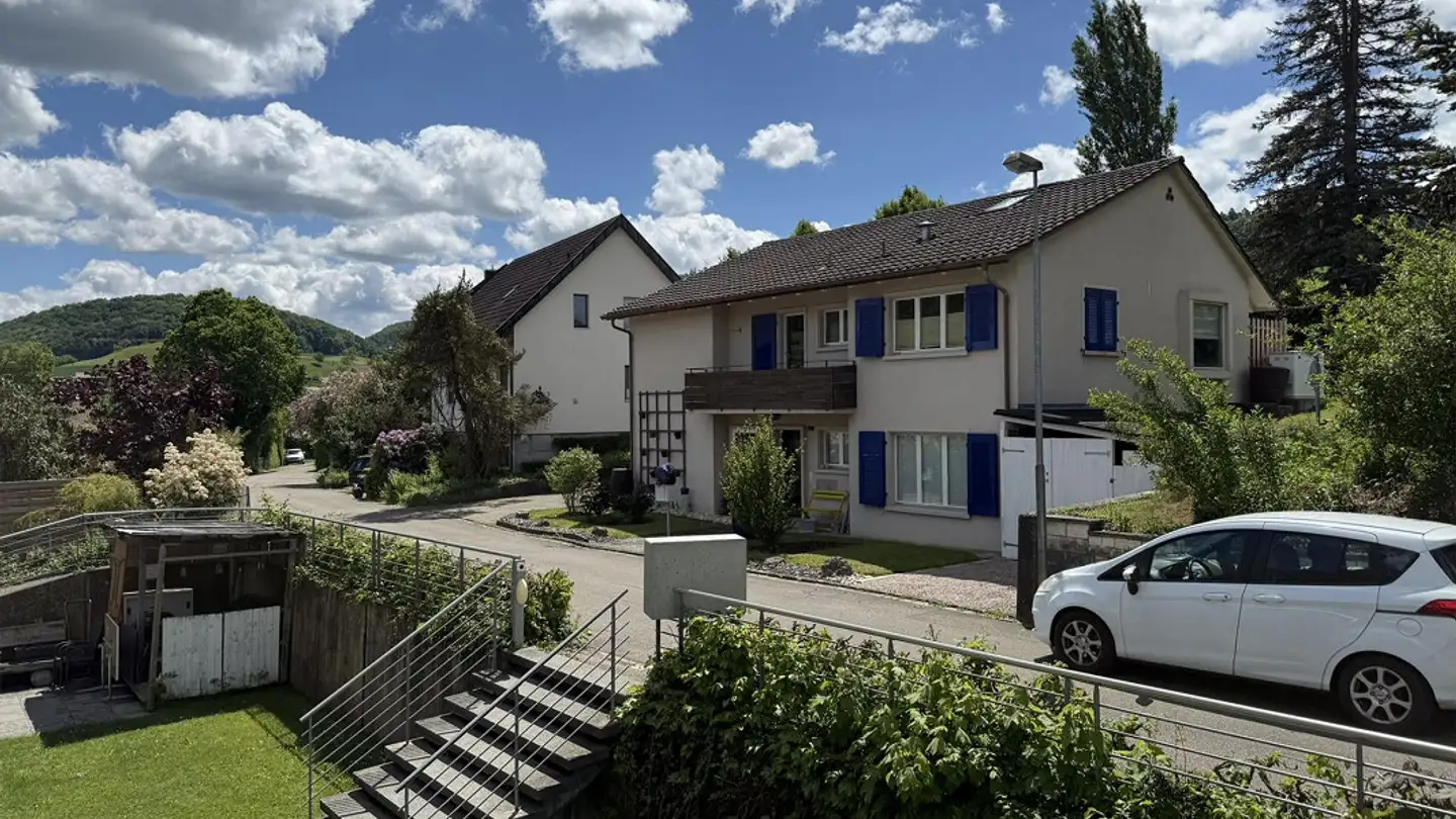 Appartement à louer - Föhrenweg 7, 4460 Gelterkinden - Photo 4