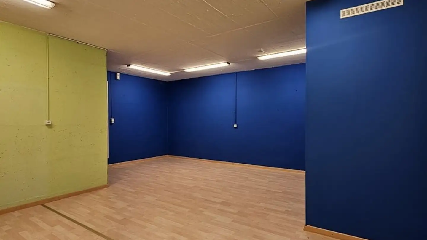 Espace de stockage à louer - Bodenstrasse 21, 8805 Richterswil - Photo 4