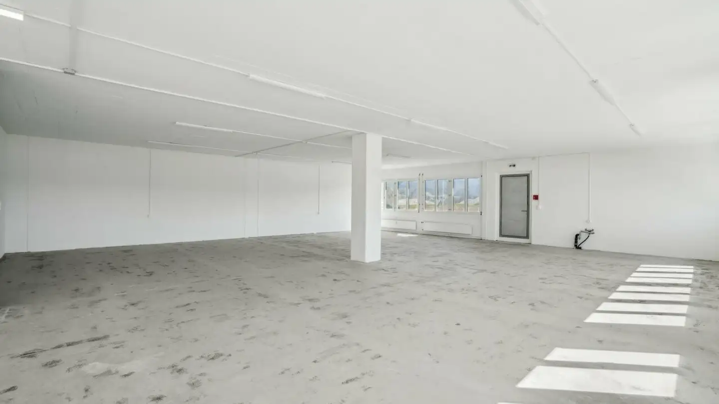 Commerciale in affitto - Hardhofstrasse 15, 8424 Embrach - Foto 4