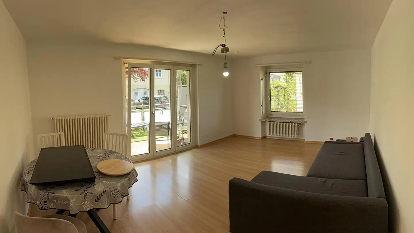 Appartement à louer - Föhrenweg 7, 4460 Gelterkinden