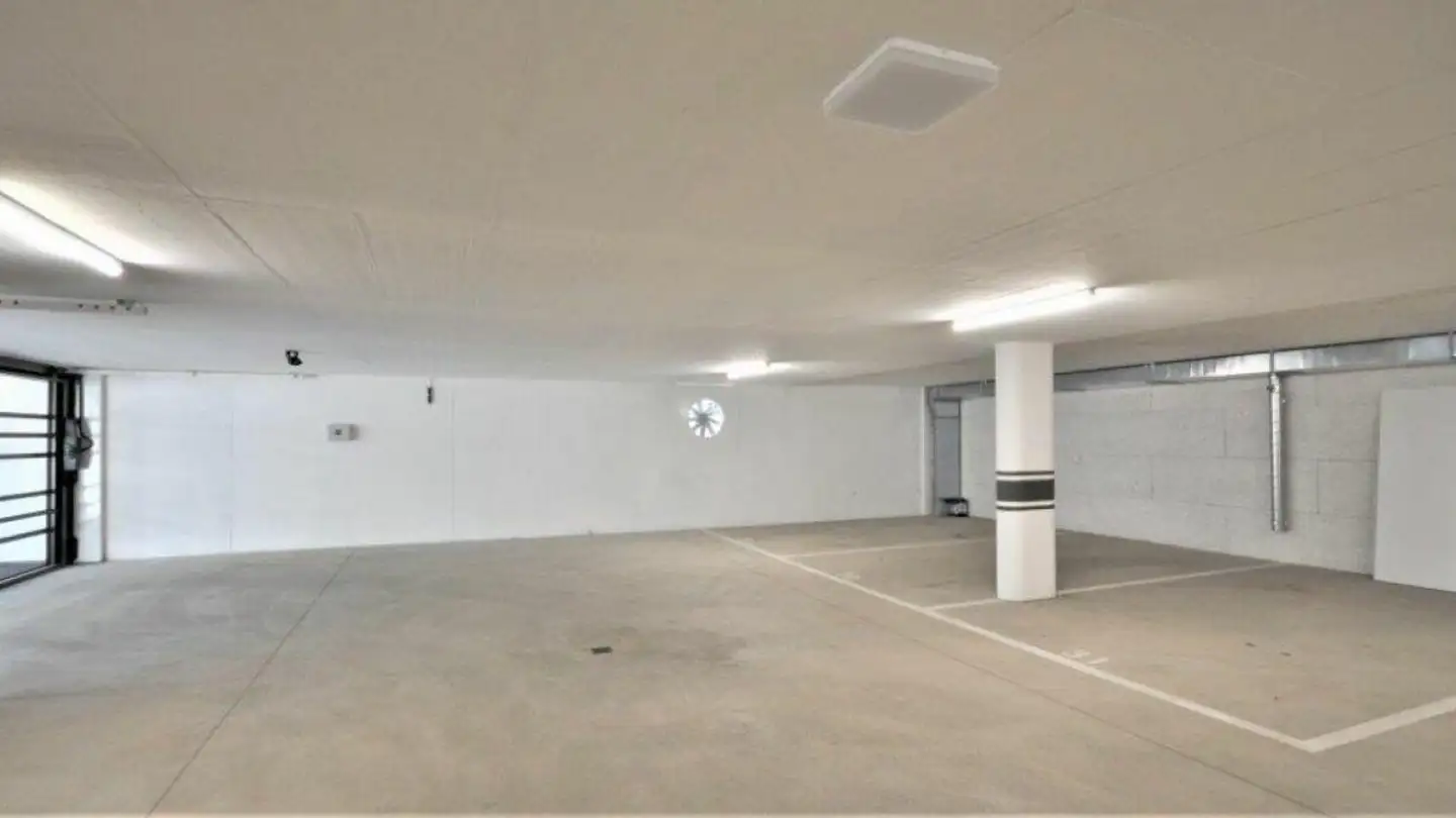 Parcheggio sotterraneo in vendita - Via Delle Vigne 91, 6648 Minusio