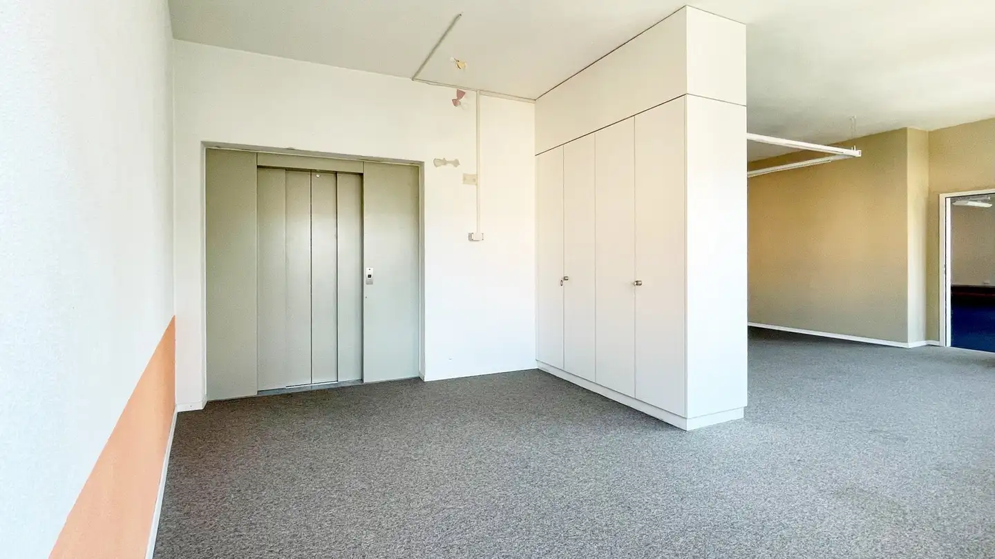 Atelier à louer - Baslerstrasse 141, 8048 Zürich - Photo 3