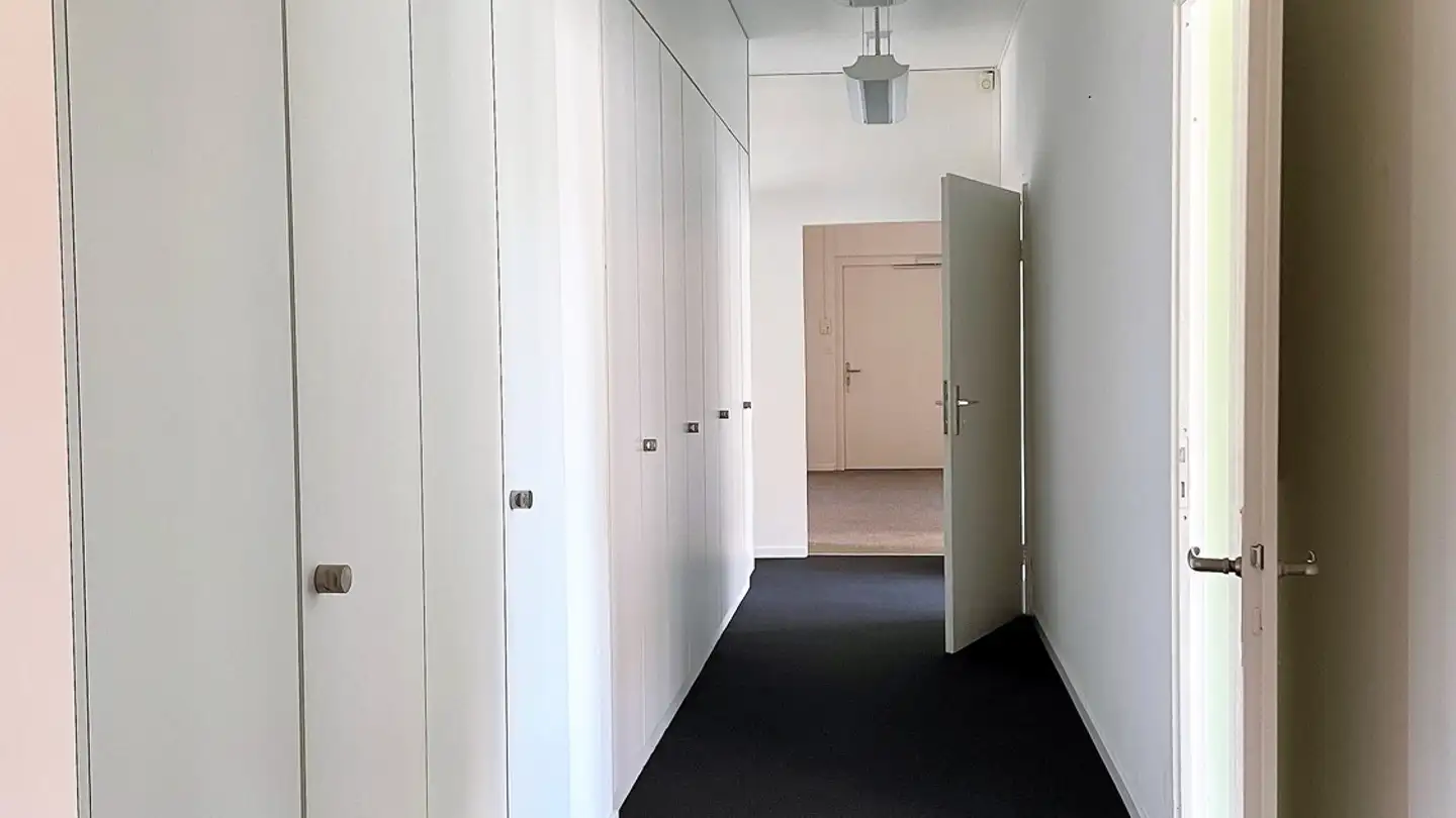 Atelier à louer - Baslerstrasse 141, 8048 Zürich - Photo 4