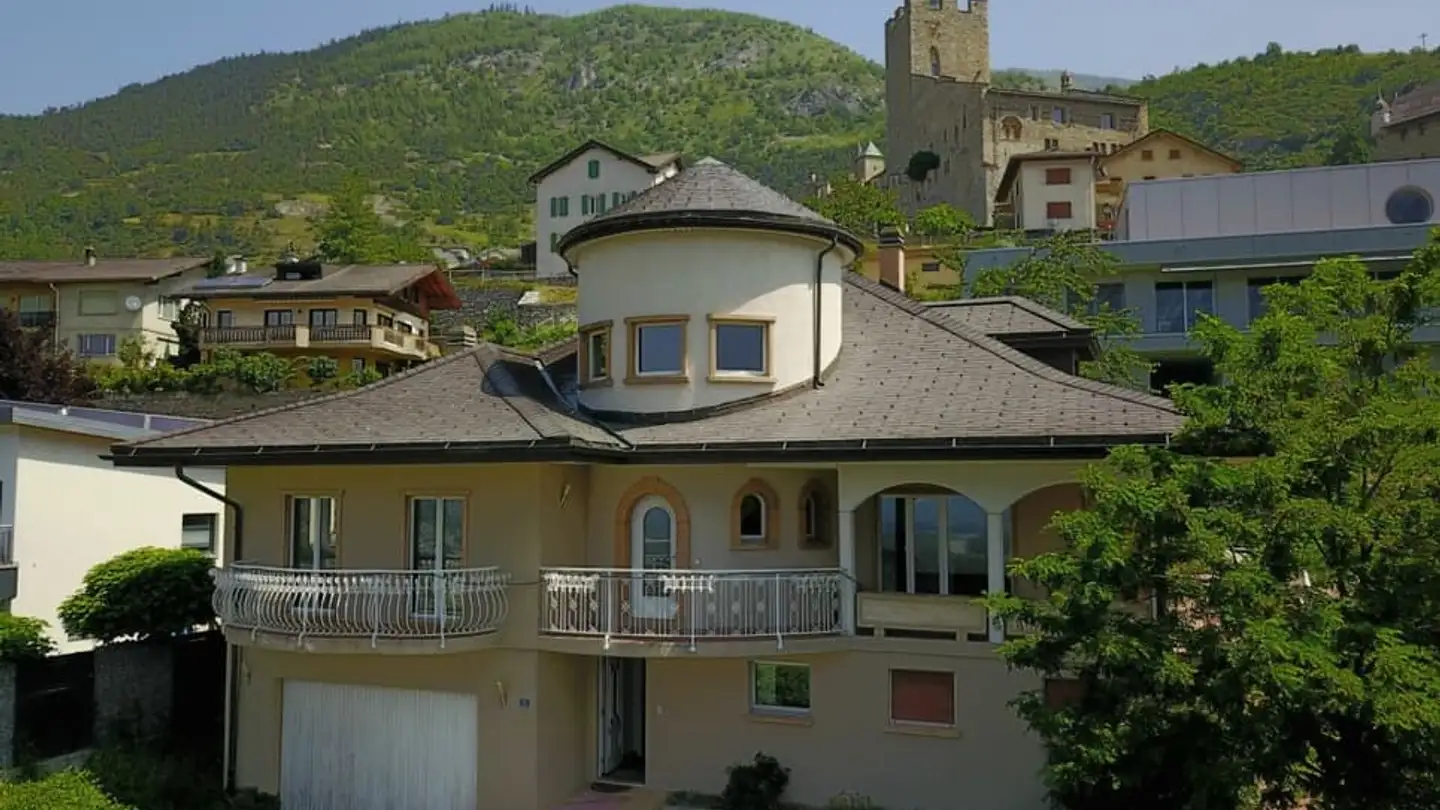 Single house for sale - 3953 Leuk Stadt - Photo 2