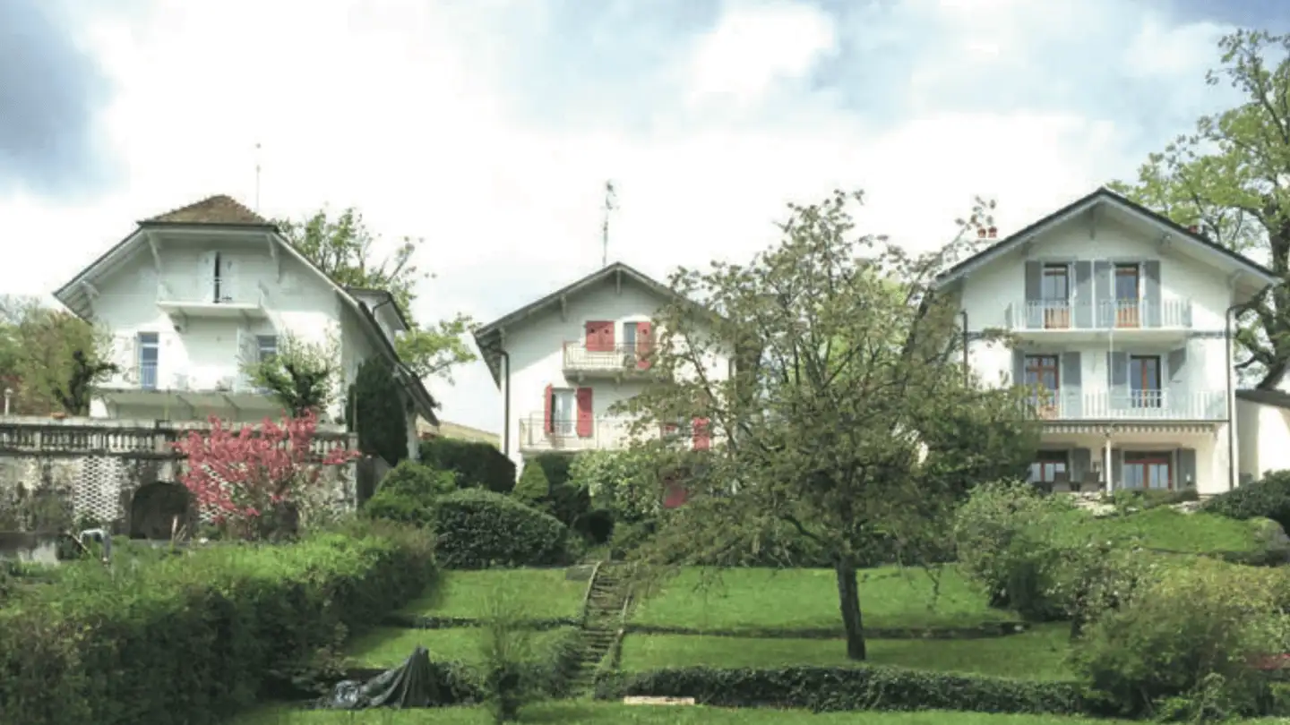 Casa singola in vendita - 1290 Versoix