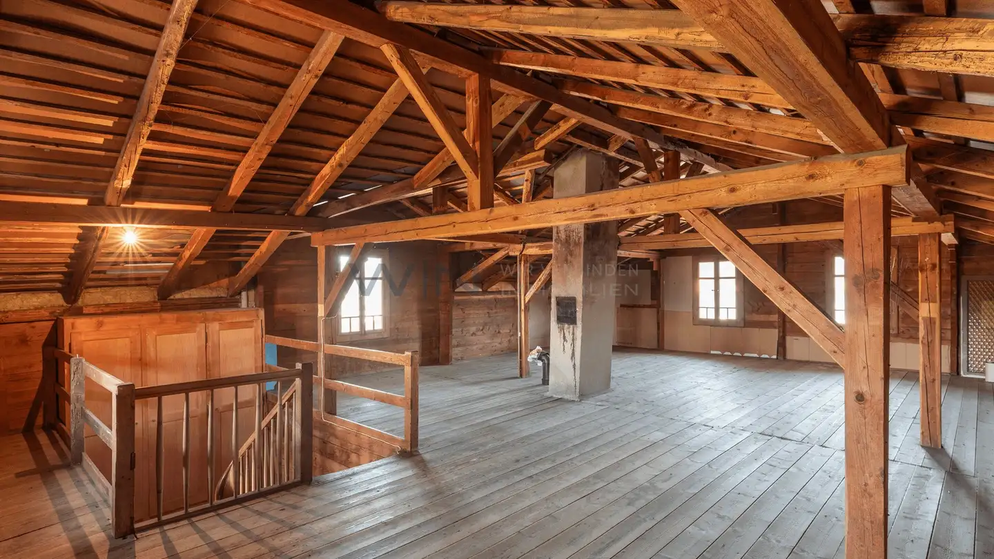 Residential building for sale - 4554 Etziken - Photo 2