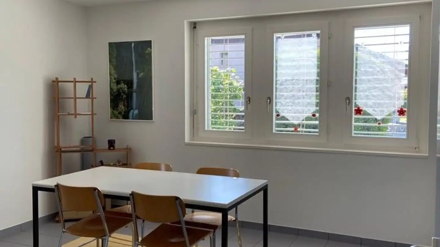 Spazio ufficio in affitto - Pra Devant 3, 1694 Orsonnens - Photo 3