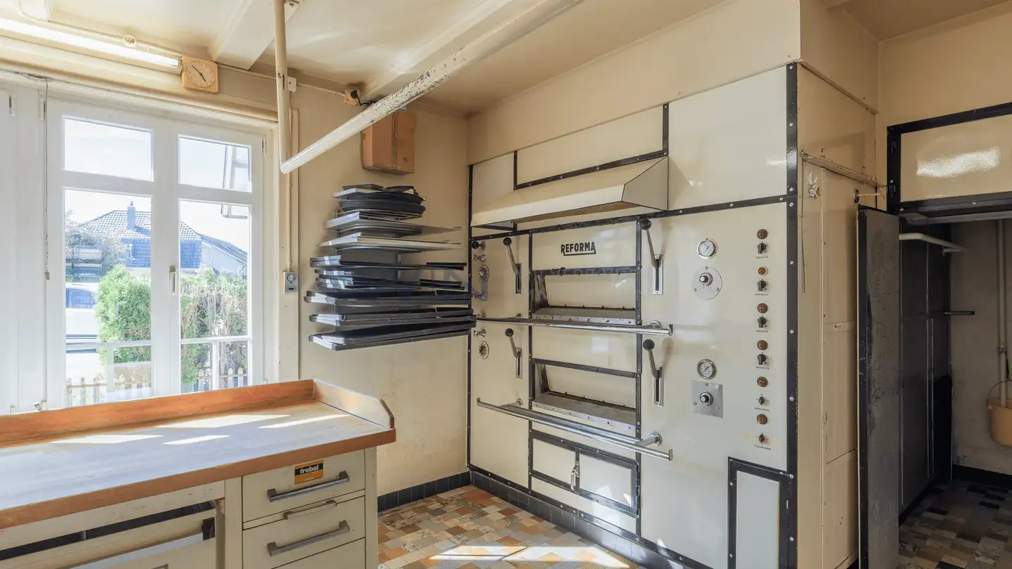 Residential building for sale - 4554 Etziken - Photo 3