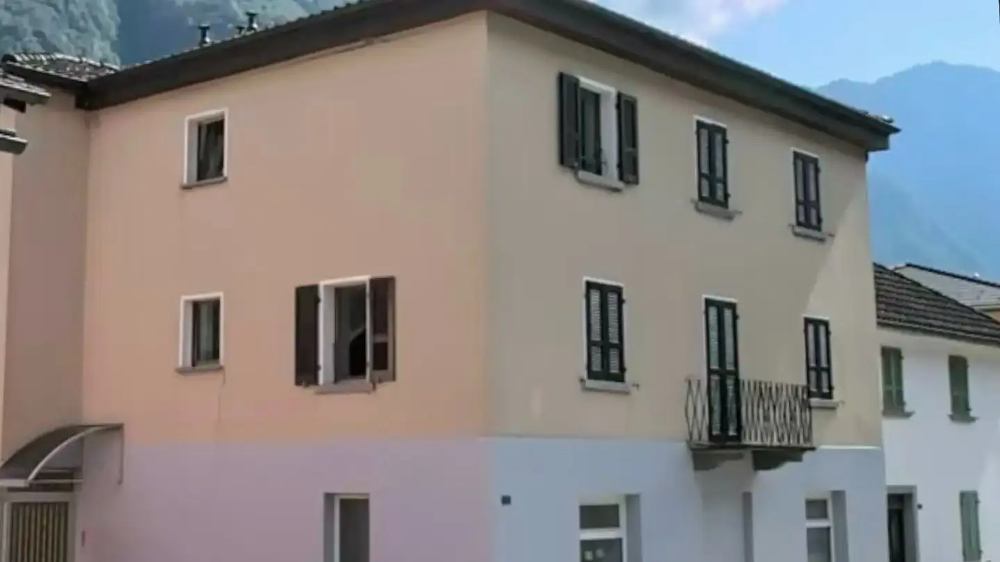 Maison individuelle à vendre - Stradon 105, 6557 Cama