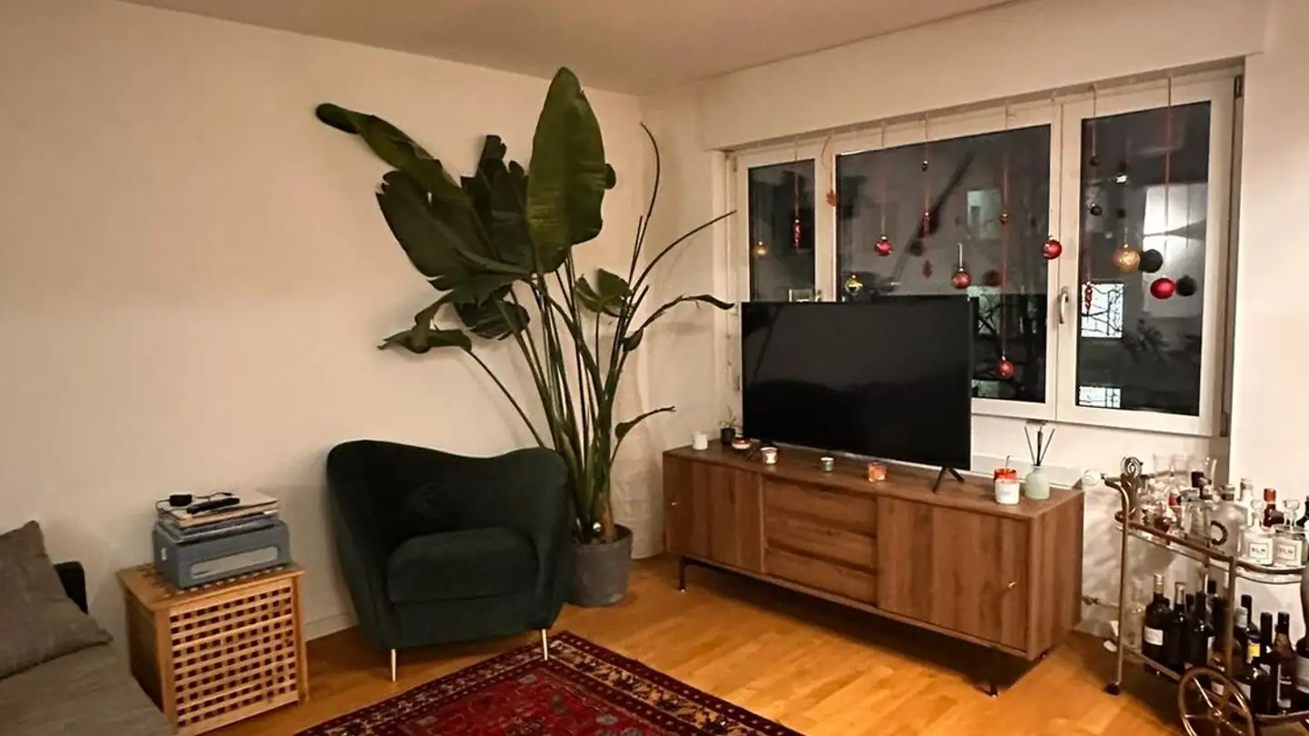 Chambre à louer - 8004 Zürich