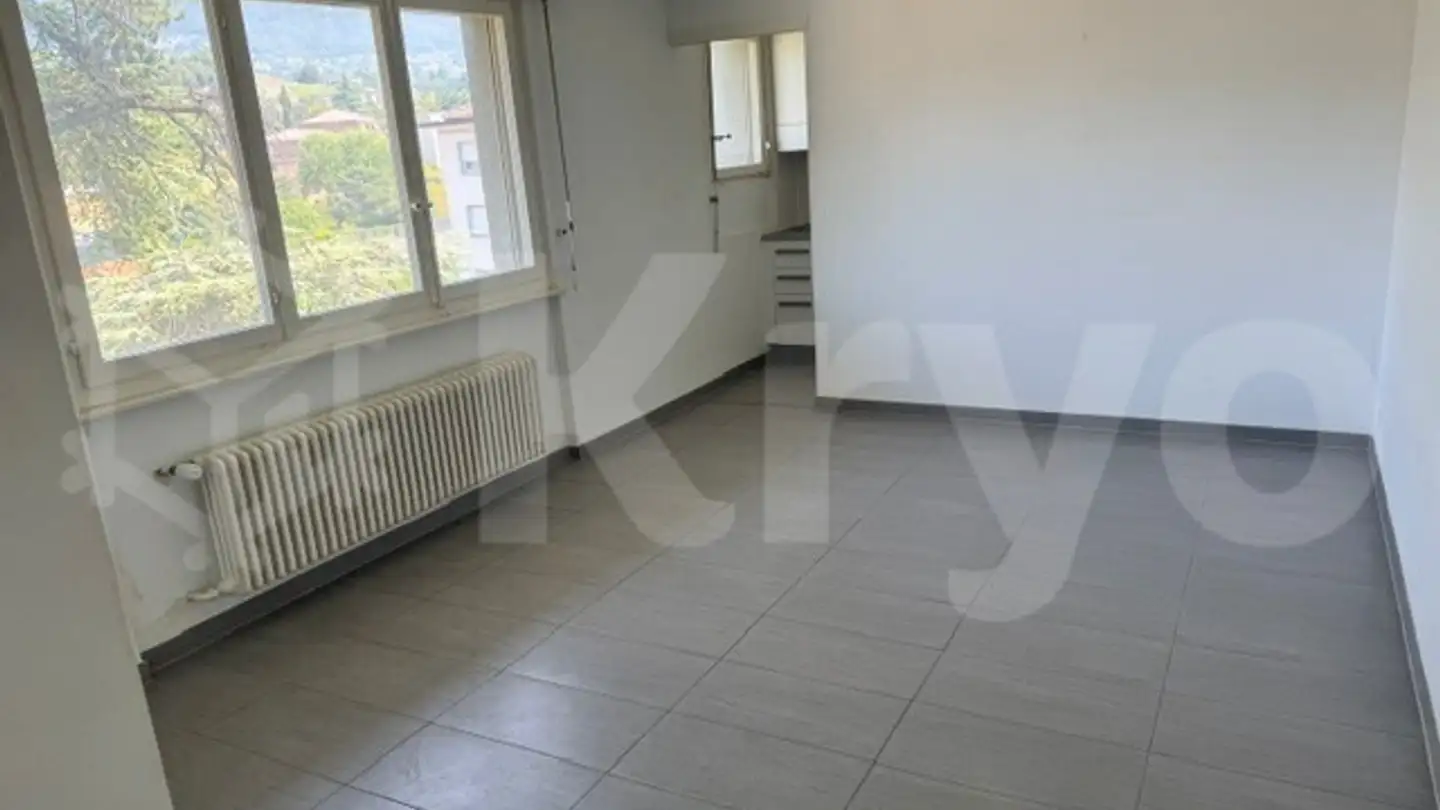 Appartamento in affitto - Avenue De La Prairie 23, 1800 Vevey - Foto 2