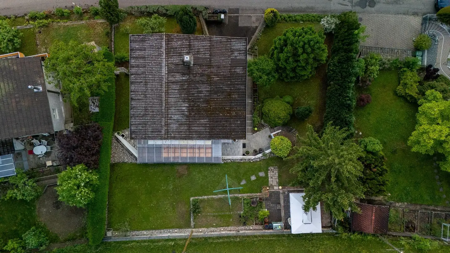 Einfamilienhaus kaufen - Dürrenbergstrasse 60, 4632 Trimbach - Foto 3