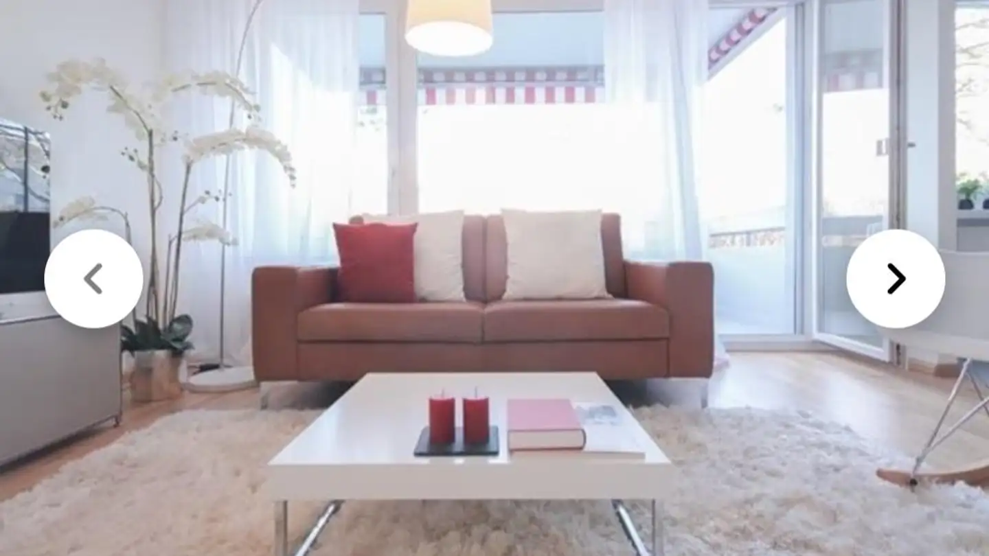 Appartamento in affitto - Schalbergstrasse 4, 4153 Reinach BL