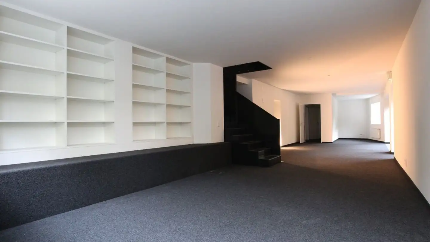 Spazio ufficio in affitto - Pestalozzistrasse 24, 8032 Zürich - Photo 2