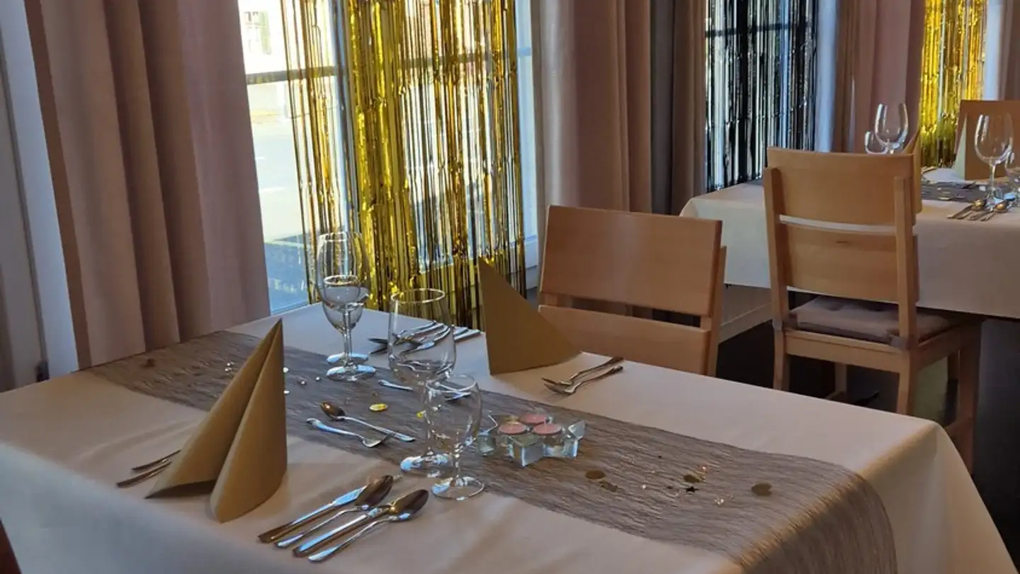 Commerciale in affitto - Dorfstrasse 13, 6264 Pfaffnau