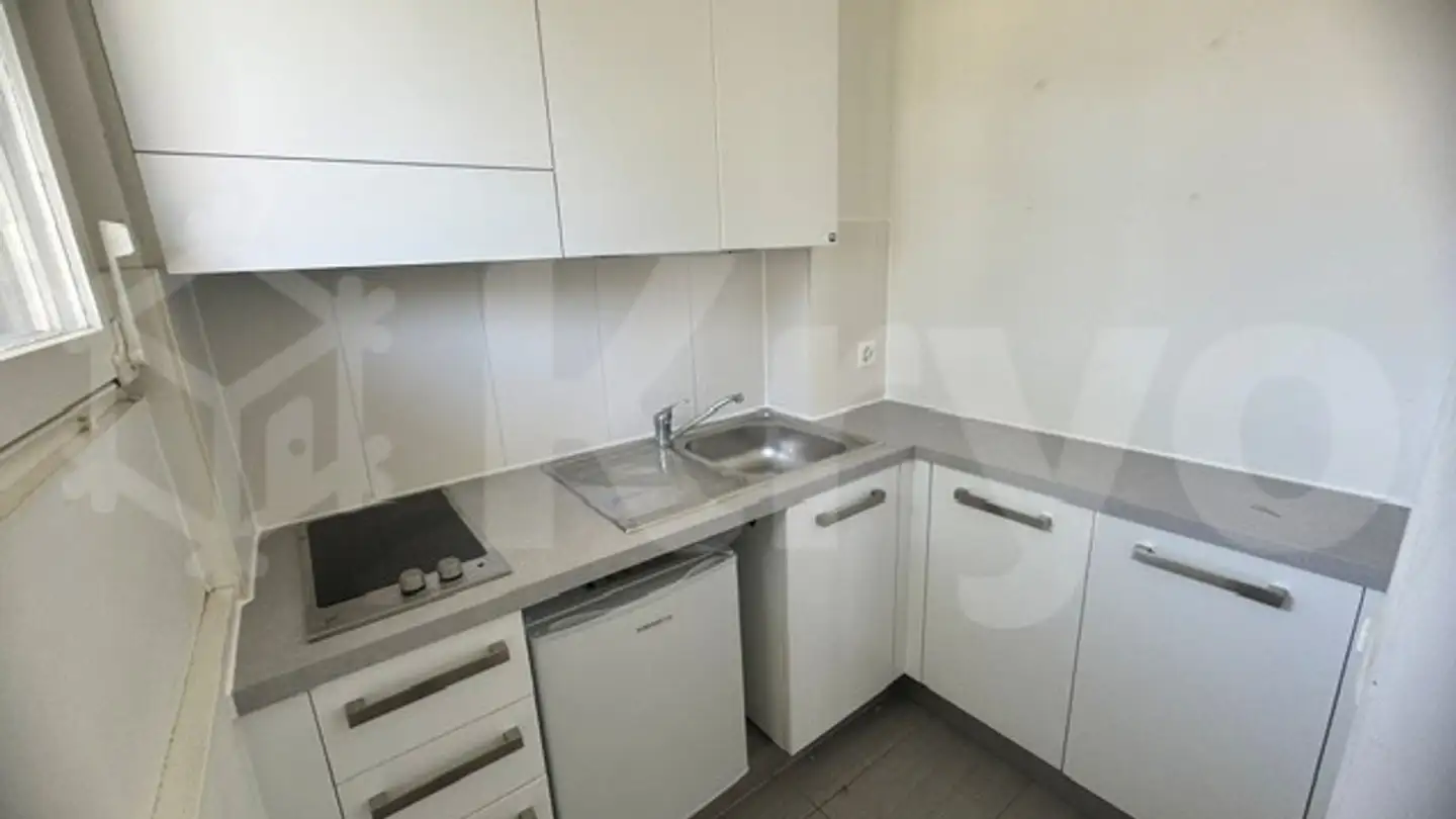 Appartamento in affitto - Avenue De La Prairie 23, 1800 Vevey - Foto 3