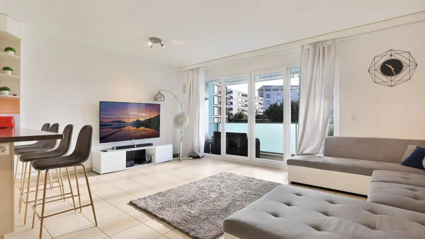 Appartamento in vendita - 1219 Châtelaine - Foto 2