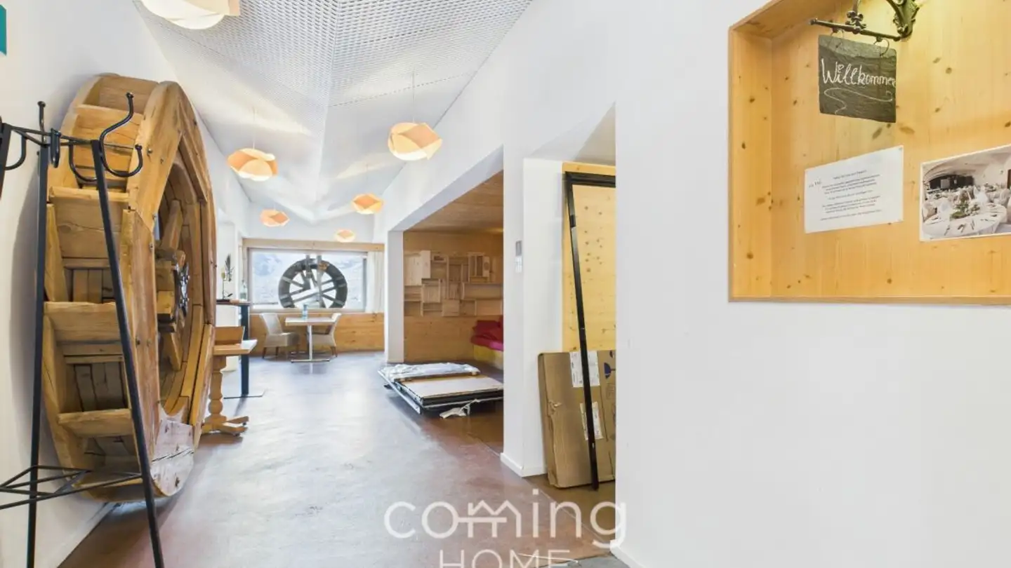 Wohnung kaufen - 3911 Ried-Brig