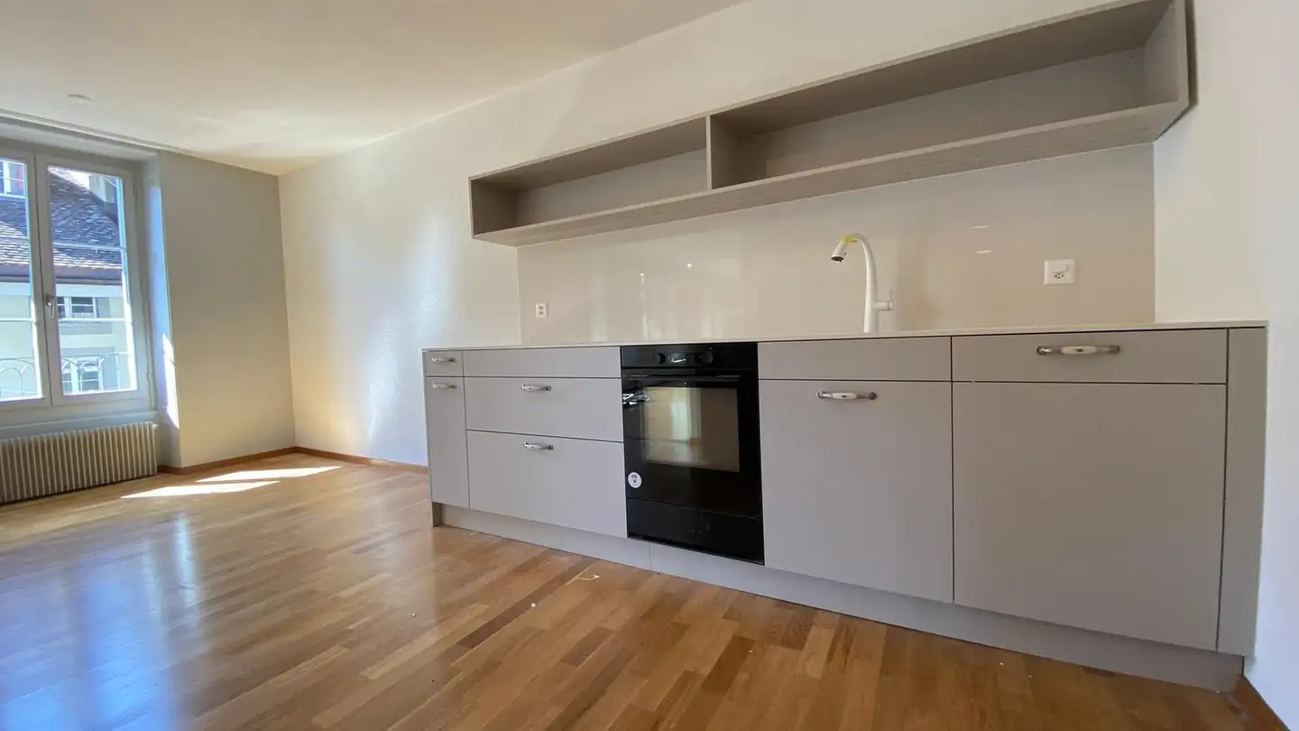 Apartment for rent - Untere Hauptgasse 12, 3600 Thun - Photo 2