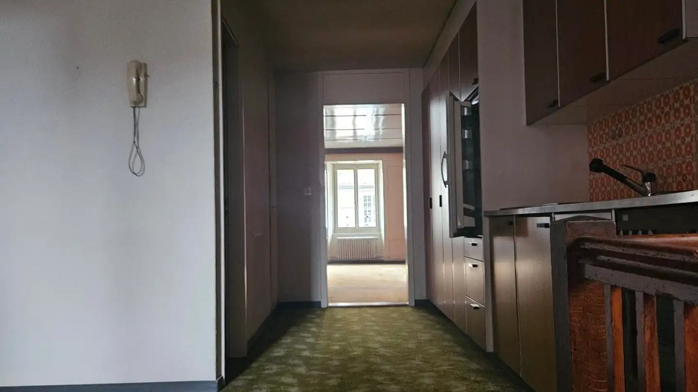 Wohnung mieten - Hauptstrasse 35, 5200 Brugg AG - Foto 2